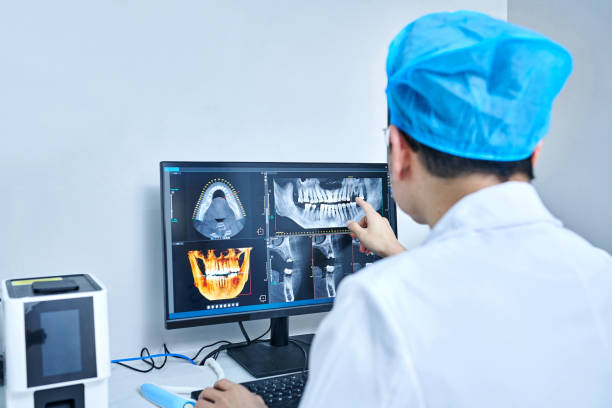 Best Emergency Treatment for Jaw Pain or Injury in Lakeview, CA