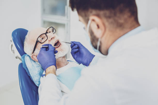 Best Broken or Chipped Tooth Repair in Lakeview, CA